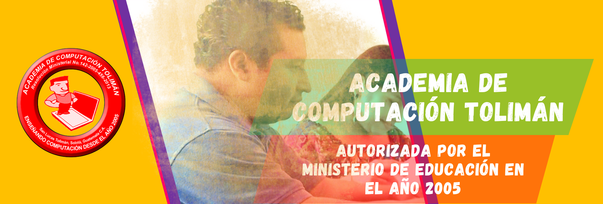 Academia de Computación Tolimán